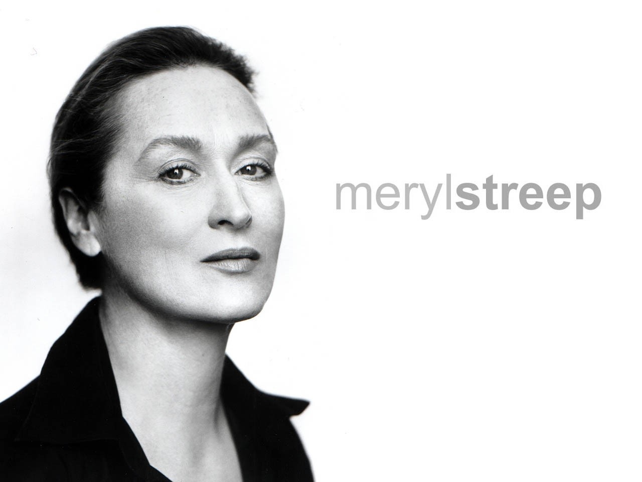 Meryl Streep - Picture Colection